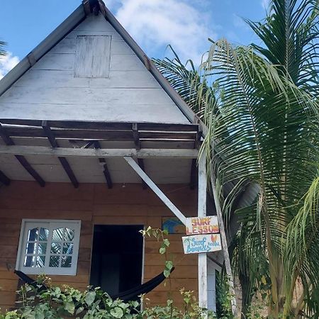 شقة Coconut House El Gigante المظهر الخارجي الصورة