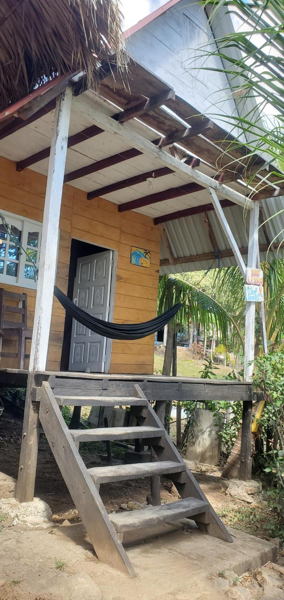 شقة Coconut House El Gigante المظهر الخارجي الصورة